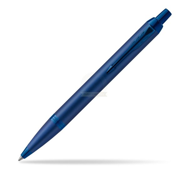 PARKER IM Professionals Monochrome Kugelschreiber in Blau